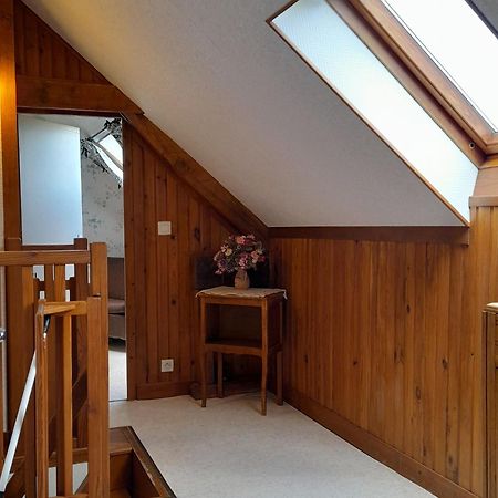 Maison Troglodytique Avec Wifi, Barbecue Et Cheminee - Fr-1-410-156 Aubigné-Racan Eksteriør bilde